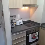 Departamento nuevo en Viña del Mar