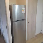 Cómodo departamento nuevo! a estrenar!