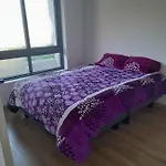 Cómodo departamento nuevo! a estrenar!