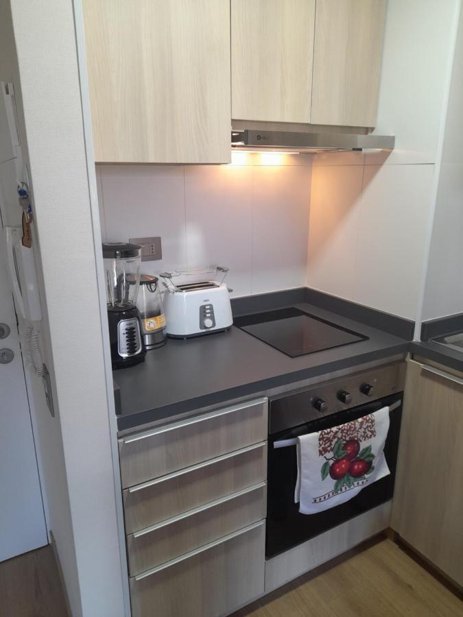 Departamento En * Vina del Mar