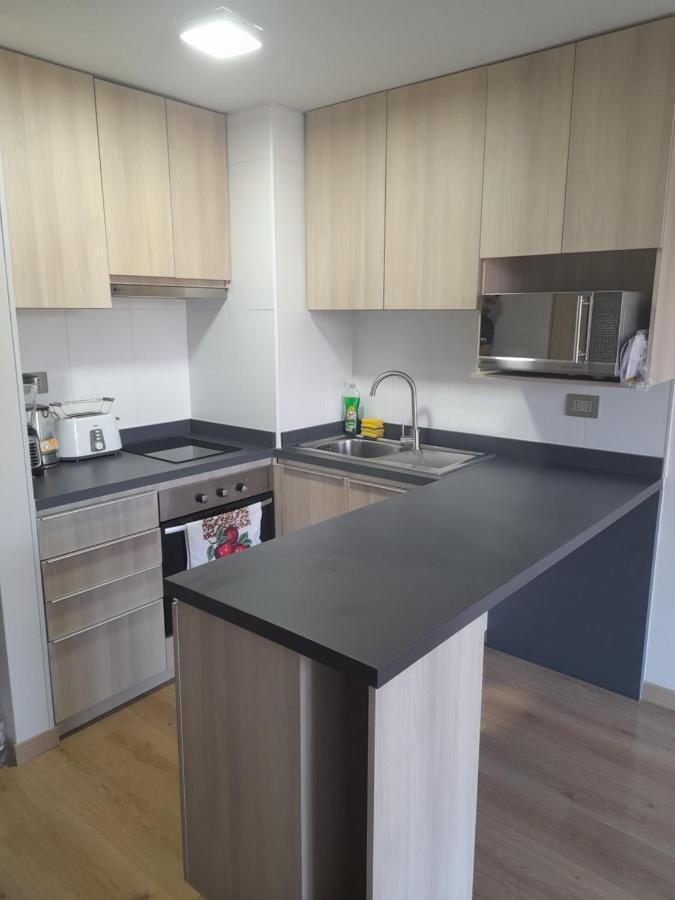 Departamento En Apartamento Vina del Mar