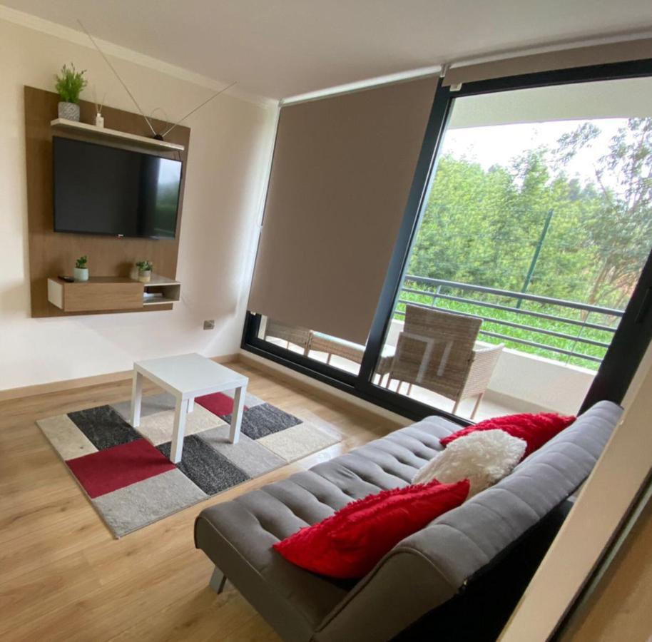 Departamento En Vina del Mar